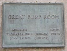 The Pump Room