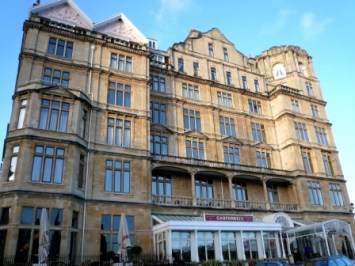 The Empire, Bath