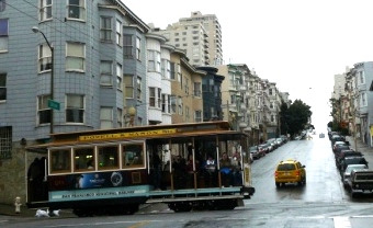 SF Streetcar