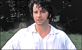 Colin Firth Wet Shirt