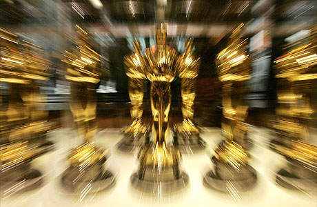 oscars oscars