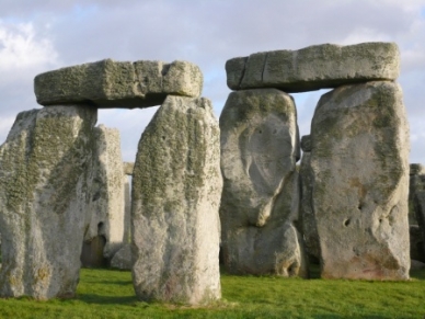 the-stonehenge-1