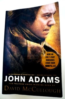 John Adams