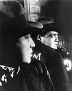 M by Fritz Lang