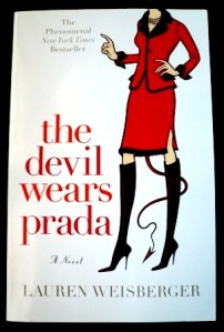 The Devil Wears Prada