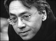 Kazuo Ishiguro
