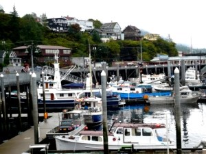 Ketchikan, Alaska