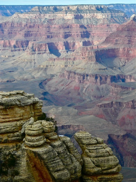 The Grand Canyon