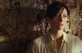 Tilda Swinton as Eva