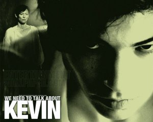 We Need to Talk About Kevin