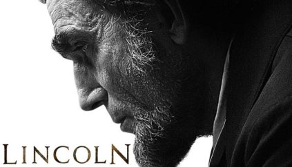 Lincoln Movie Poster