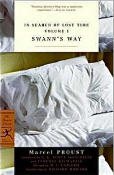 In Search of Lost Time Vol