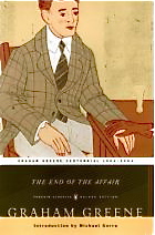 The End of the Affair