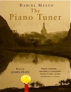 The Piano Tuner