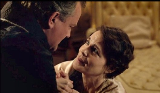 Have gun will travel