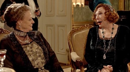 Let me call you sweetheart...