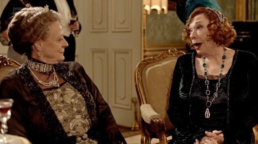 Let me call you sweetheart...