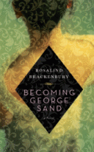 Becoming George Sand copy