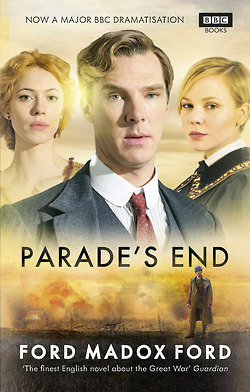 Parade's End BBC Book Cover copy