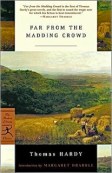 Far from the Madding Crowd