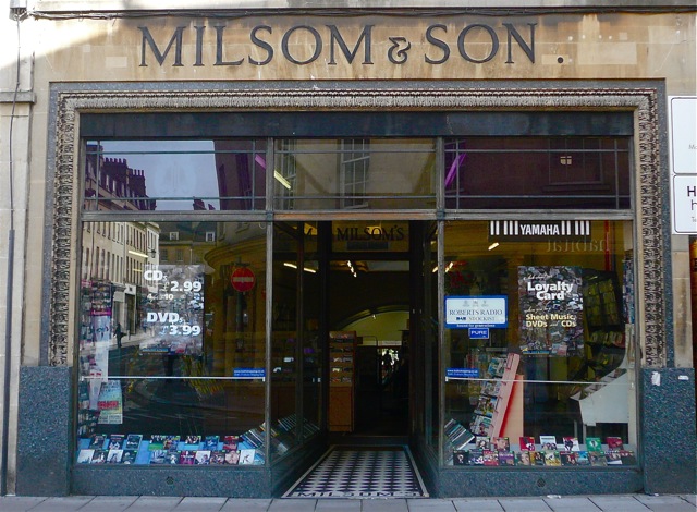 Milsom & Son
