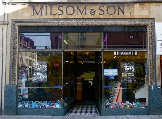 Milsom & Son