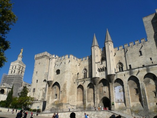 Palais des Papes