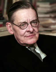 T. S. Eliot