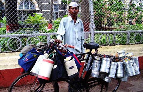 dabbawallah
