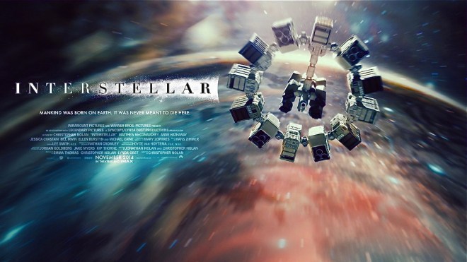 Interstellar
