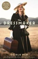 The Dressmaker Movie-tie-in Cover