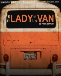 The Lady in the Van