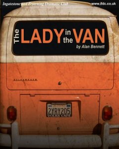The Lady in the Van