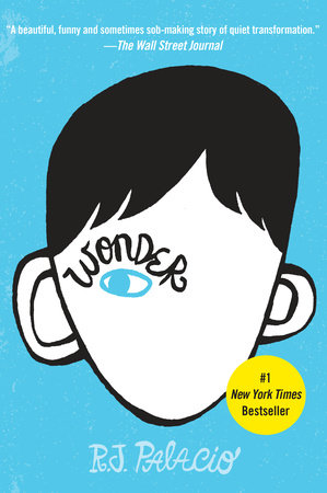 Wonder Book Cover