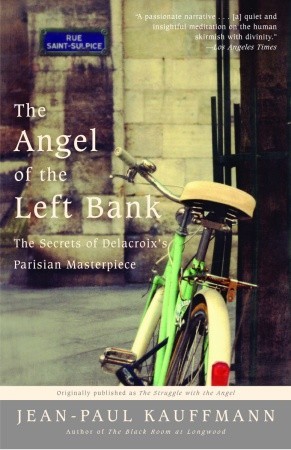 Angel of the Left Bank