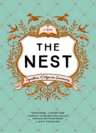 The+Nest+-+book+cover