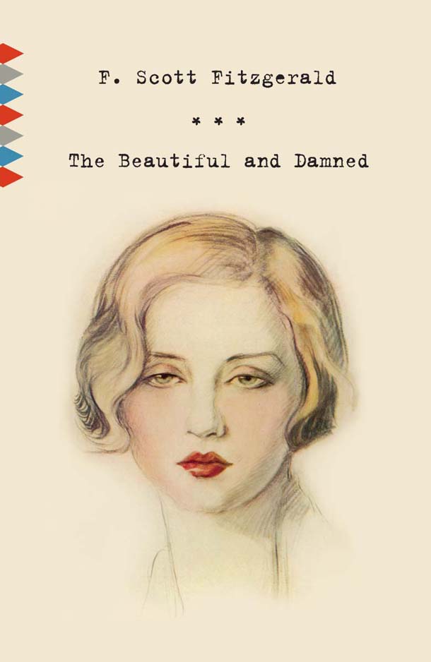 The Beautiful and the Damned.jpg