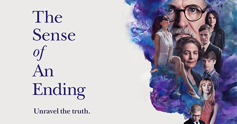 The Sense of an Ending