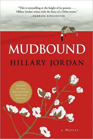 Mudbound Book Cover