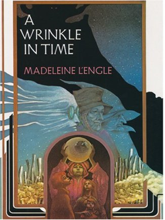 A Wrinkle in Time