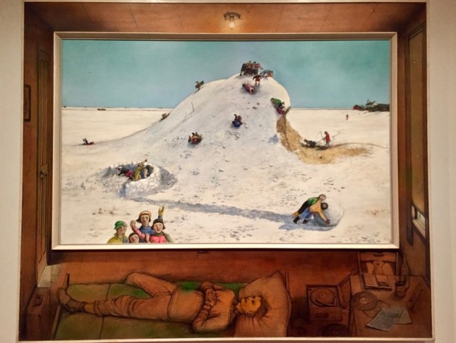 Kurelek