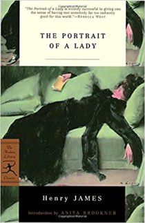 The Portrait of a Lady