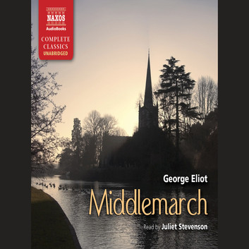 Middlemarch Audiobook