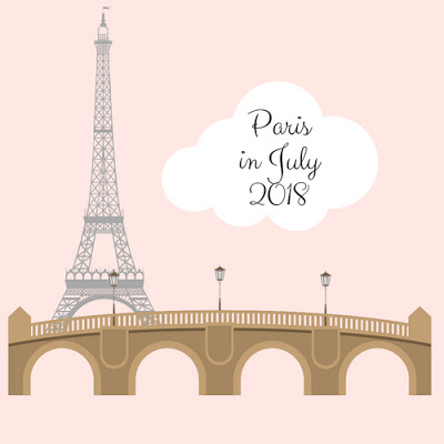 Paris in July 18