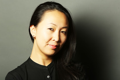 THE APOLOGY 05_Director Tiffany Hsiung_Image courtesy Icarus Films