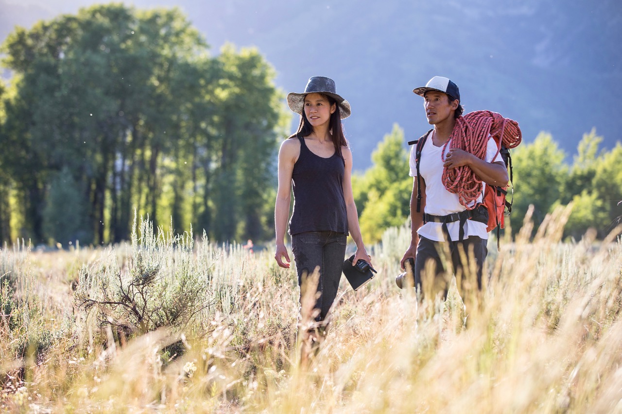 Free Solo Director Duo