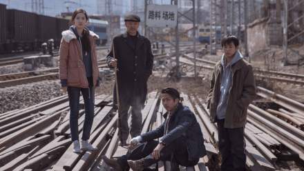 ElephantSittingStill