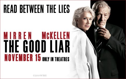 The Good Liar