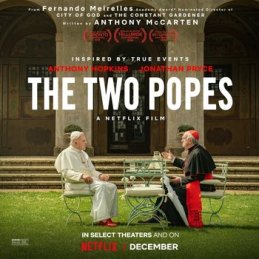 The Two Popes
