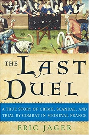 The Last Duel